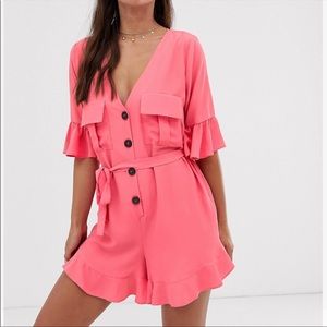 ASOS Romper